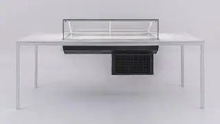Drop-in T Move