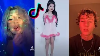 Talk to me boy | TikTok Compilation