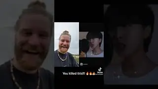 Amazing voice ❤