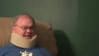 Tourettes Guy's Remarkably Mundane, Lackluster Day