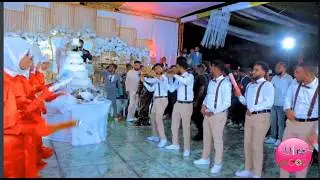 Artist Rajuu Mahammad Sirbaa Aruuza | Raju Star | New Oromo Wedding Music @SharmarkeAdan
