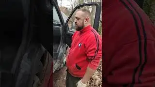 бурение скважины в Ленинградской области часть 4