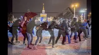 Юрий Оленич-Дед Мороз