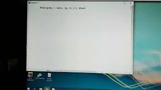 (Math Lab) Class-2021 Hon's 2nd year [ part-1 ]