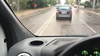 Уроки вождения как вести себя с инструктором по вождению автомобиля
