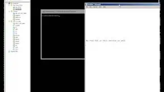 Windows 2016 Server Install