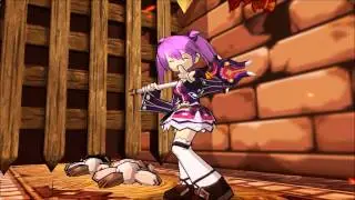 Elsword: Trailer (Aisha)