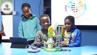 Highlighting Young Innovation: Day 2 at the STREAM Festival!