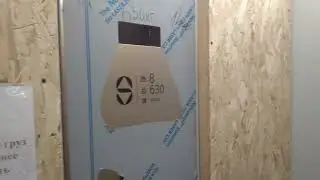 Проходной лифт ЩЛЗ 2021 г.в