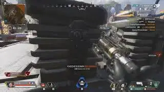 [Apex] Heathens