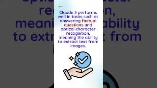 Limitations of Claude 3: A Review 