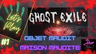 Ghost Exile   Let's Play 1   Favorite thing
