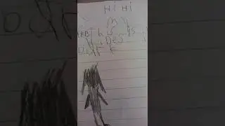 Creepy jake