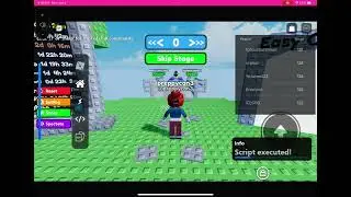 Roblox Fe Script Showcase (Fe Time Changer)