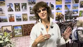 Украшения из Иркутска