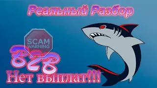 STOP!!!! В2В Нет Выплат!!!! Задержка Или СКАММ?