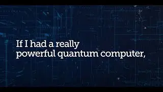 Quantum Benchmarking Initiative - Overview