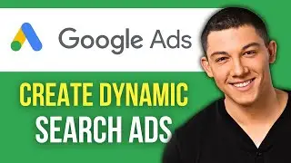 How to Create Dynamic Search Ads in Google Ads