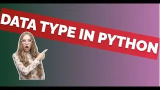 DATA TYPE IN PYTHON ( Integer, Float, String, List, Tuple, Dict , Range, Set , Frozen set , Boolean)
