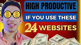Top 24 Websites to Make Money Online DAILY in 2024 (An exceptional list )