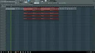 MAKING A TRAVIS SCOTT X GUNNA TYPE BEAT USING ONLY THE CYMATICS COBRA SAMPLE PACK