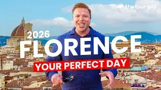 FLORENCE: in a Day Guide  | Ultimate Itinerary