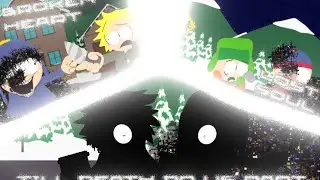 SPDP: BROKEN HEART, TDDUP & LOST SOUL [ILPAFIED]