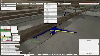 Generic Neo Warfare X stream