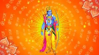 Lord Rama #footagebucket #freestockvideo #ram #god #divine