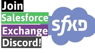 5 Reasons to Join the Salesforce Exchange Discord