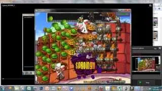 Plants vs. Zombies - Column Like You See 'Em - How to beat it