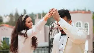 Wedding photographer in San Francisco California by Rachel Levine Photography