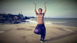 Йога в Танце. Баланс Пяти Стихий🌟