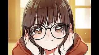 5 minutes of Chiyo Iin yapping