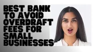 Best bank to avoid overdraft fees
