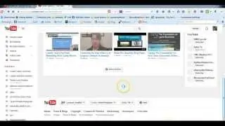How To Add A Section To A YouTube Channel