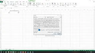 Putting data into excel and making a trendline (General chemistry lab)