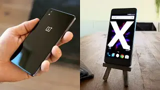 OnePlus X Unboxing & Hands-on Review!