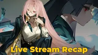 Zenless Zone Zero 1.3 Special Program Recap