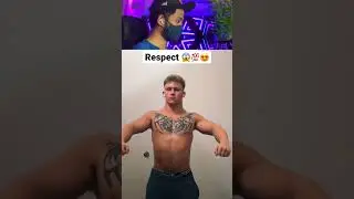 Respect🔥🔥