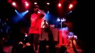 CDC (Live)