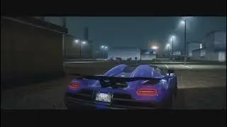 Need For Speed - Intel UHD 620 - Gameplay