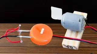 ◀️Como Invertir cambiar el giro de un motor - electricidad