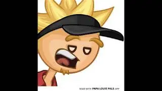 Bigtop Burgeria - Papa Louie Pals