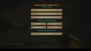Майнкрафт Live. Minecraft с Reich