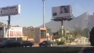 Monterrey |  México | Мексика | Монтеррей