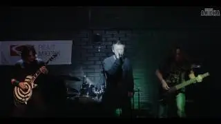 Stream Change - Inside another mind  live