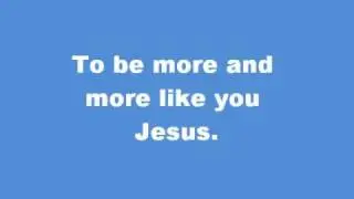 Kirk Franklin & Fred Hammond - My Desire (Lyrics)