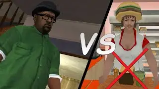 What Happens When Cluckin' Bell Runs out of Number 9