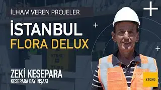 İlham Veren Projeler 5. Bölüm İstanbul